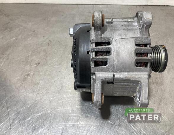 Dynamo (Alternator) VW UP! (121, 122, BL1, BL2, BL3, 123)