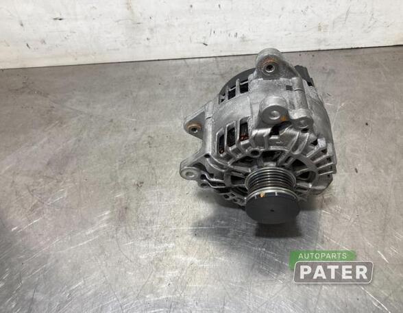 Dynamo (Alternator) VW UP! (121, 122, BL1, BL2, BL3, 123)