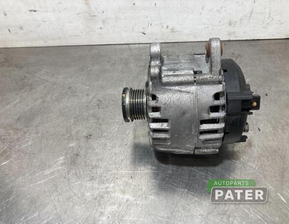 Dynamo (Alternator) VW UP! (121, 122, BL1, BL2, BL3, 123)