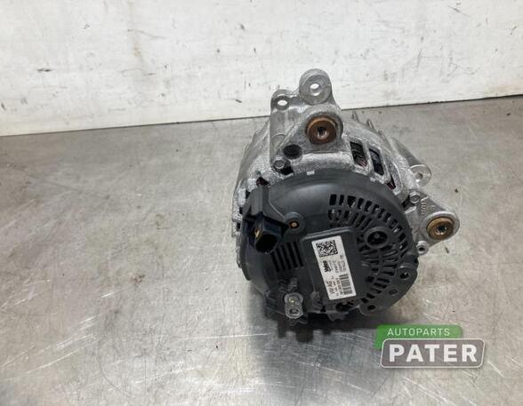 Dynamo (Alternator) VW UP! (121, 122, BL1, BL2, BL3, 123)