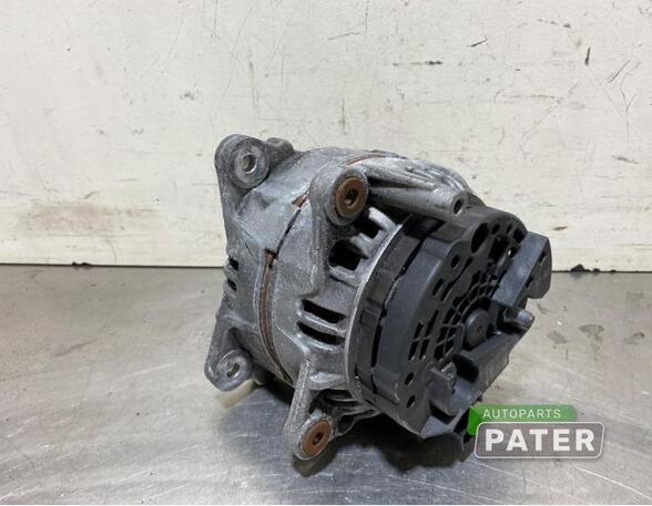 Alternator AUDI Q5 (8RB), AUDI Q5 Van (8RB)