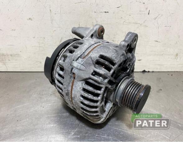 Alternator AUDI Q5 (8RB), AUDI Q5 Van (8RB)