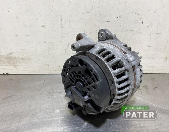 Alternator AUDI Q5 (8RB), AUDI Q5 Van (8RB)