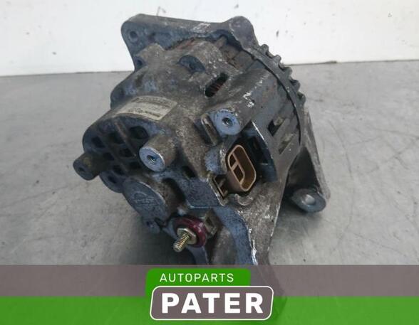 Dynamo (Alternator) NISSAN MICRA I (K10)