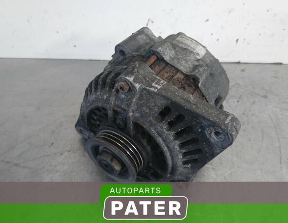 Dynamo (Alternator) NISSAN MICRA I (K10)