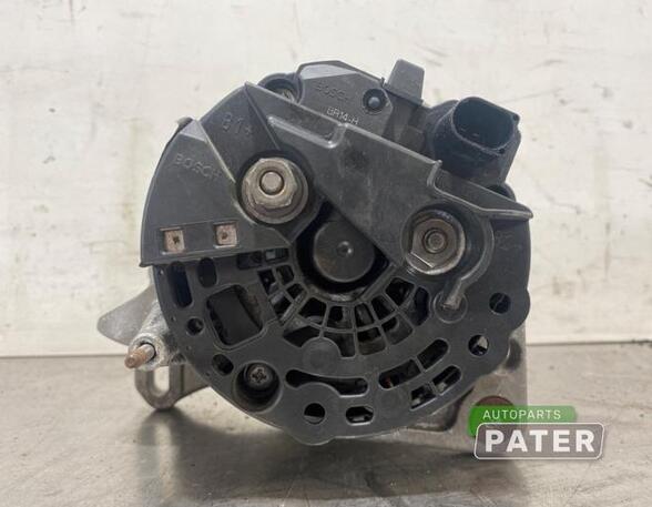 Alternator VW POLO (9N_)