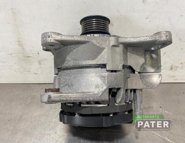 Alternator VW POLO (9N_)