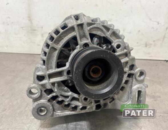 Alternator VW POLO (9N_)