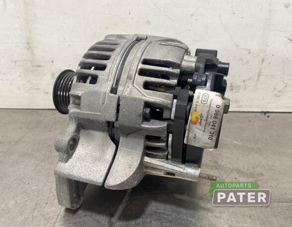 Alternator VW POLO (9N_)