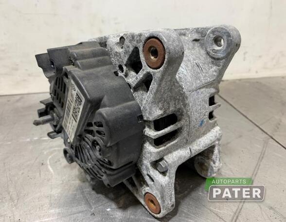 Alternator RENAULT CAPTUR I (J5_, H5_), RENAULT CLIO IV (BH_)