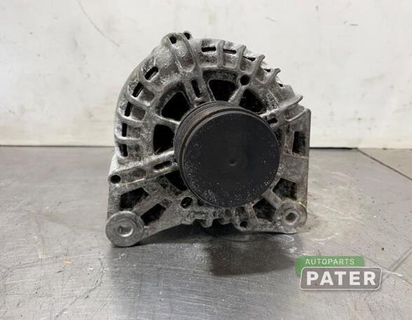 Alternator RENAULT CAPTUR I (J5_, H5_), RENAULT CLIO IV (BH_)