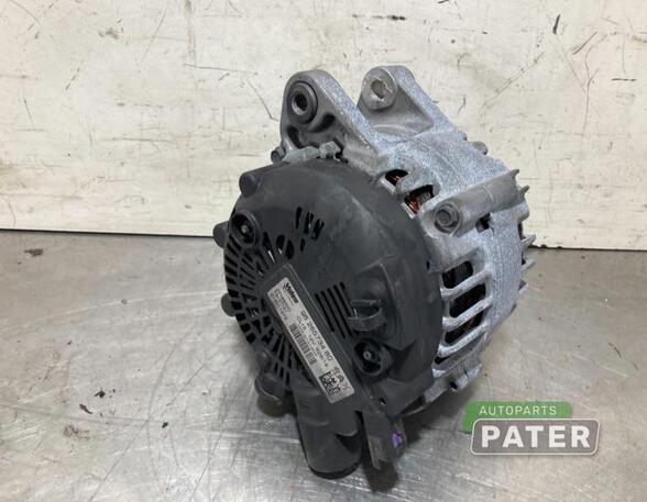 Alternator PEUGEOT 3008 SUV (MC_, MR_, MJ_, M4_)