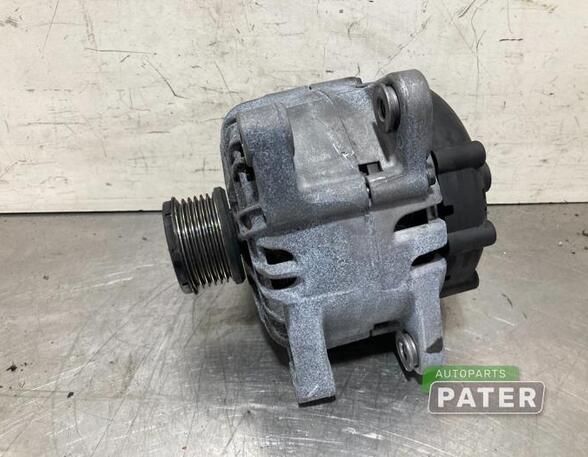 Dynamo (Alternator) PEUGEOT 3008 SUV (MC_, MR_, MJ_, M4_)