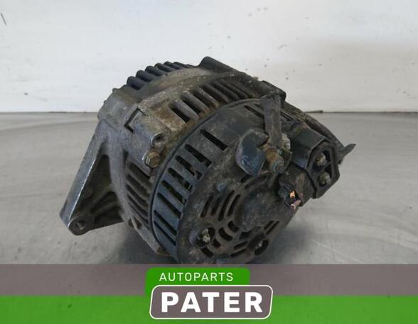 Alternator RENAULT MEGANE Scenic (JA0/1_)