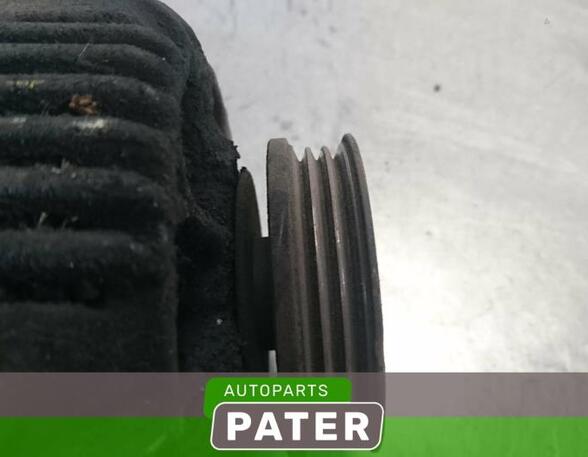 Alternator RENAULT MEGANE Scenic (JA0/1_)