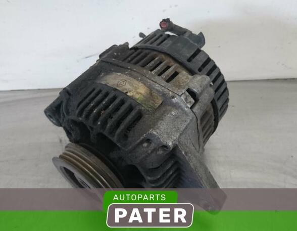 Dynamo (Alternator) RENAULT MEGANE Scenic (JA0/1_)