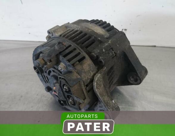 Dynamo (Alternator) RENAULT MEGANE Scenic (JA0/1_)