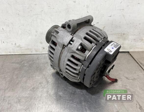 Dynamo (Alternator) RENAULT CLIO II (BB_, CB_)