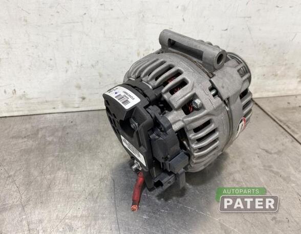 Alternator RENAULT CLIO II (BB_, CB_)