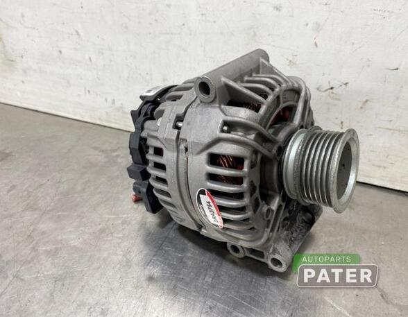 Alternator RENAULT CLIO II (BB_, CB_)