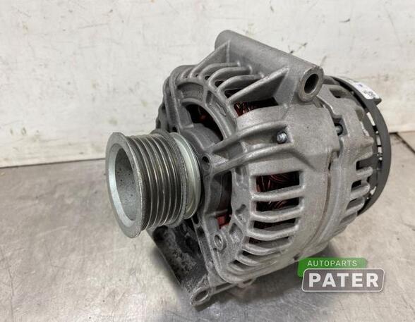 Alternator RENAULT CLIO II (BB_, CB_)