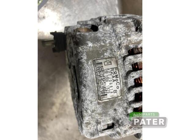 Alternator MAZDA CX-7 (ER)