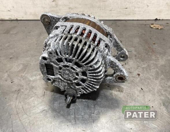 Alternator MAZDA CX-7 (ER)