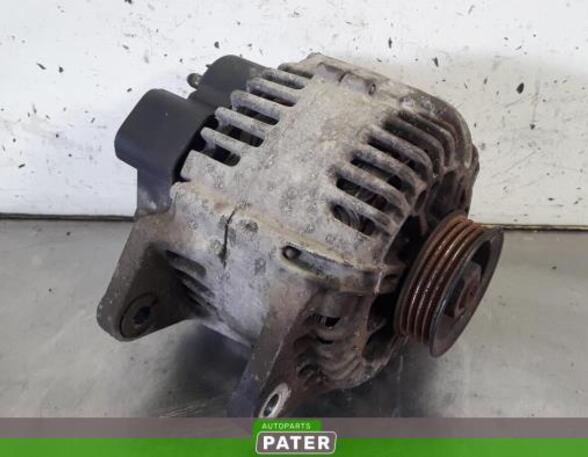 Alternator HYUNDAI SANTA FÉ I (SM)