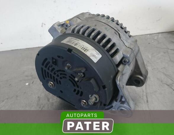 Dynamo (Alternator) OPEL VECTRA B Estate (J96)