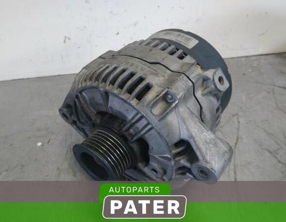 Dynamo (Alternator) OPEL VECTRA B Estate (J96)