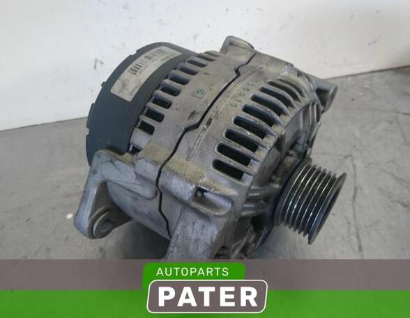 Alternator OPEL VECTRA B Estate (J96)