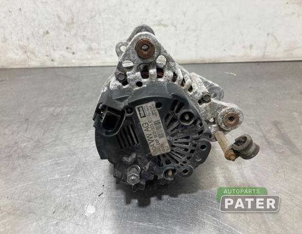 Dynamo (Alternator) VW CADDY III Box Body/MPV (2KA, 2KH, 2CA, 2CH)