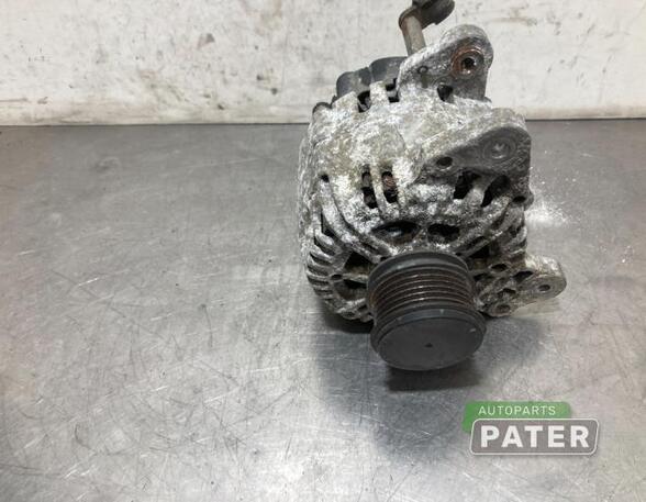 Dynamo (Alternator) VW CADDY III Box Body/MPV (2KA, 2KH, 2CA, 2CH)