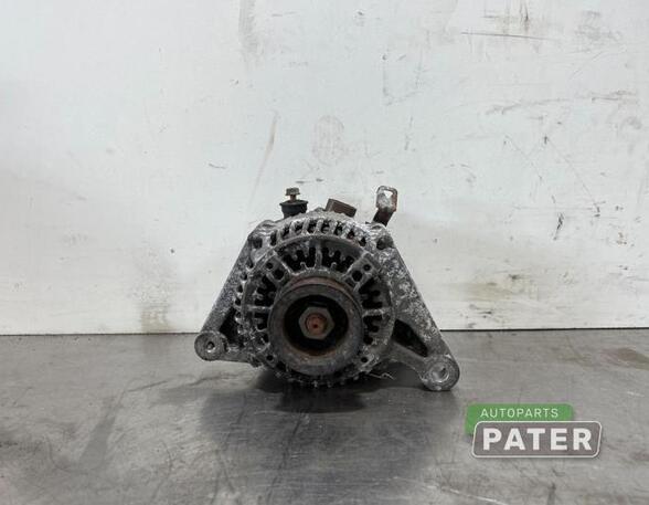 Alternator TOYOTA RAV 4 II (_A2_)