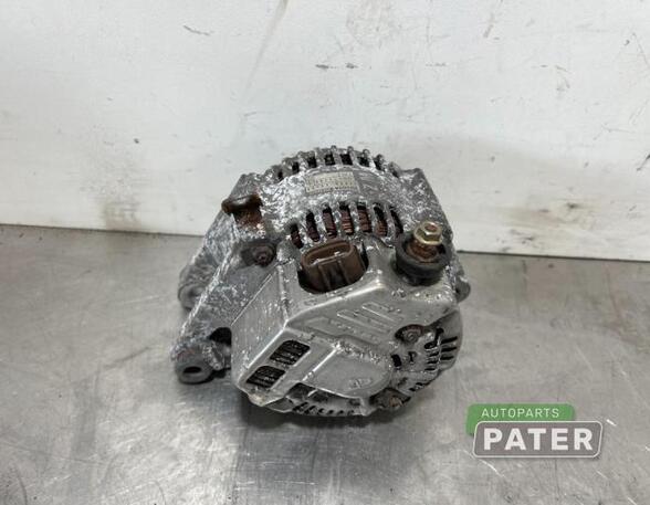 Alternator TOYOTA RAV 4 II (_A2_)