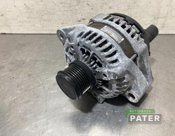 Alternator ALFA ROMEO GIULIA (952_)