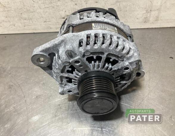 Alternator ALFA ROMEO GIULIA (952_)