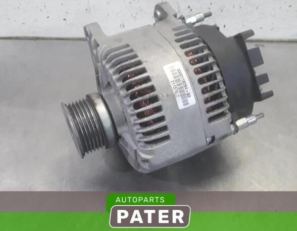 Alternator ROVER 400 Hatchback (RT)