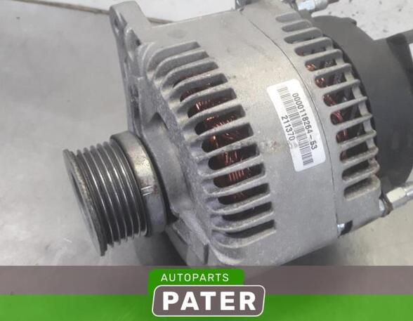 Alternator ROVER 400 Hatchback (RT)