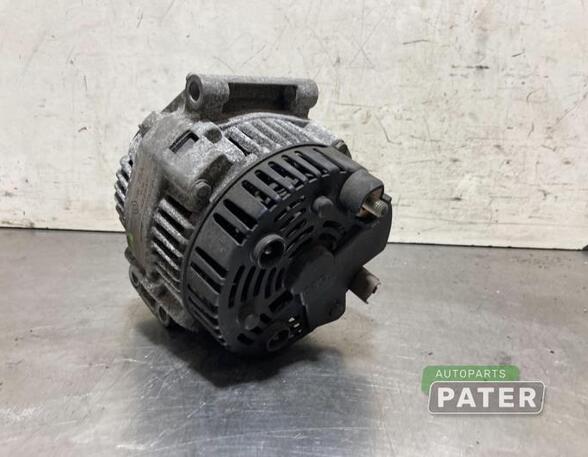 Dynamo (Alternator) RENAULT MEGANE I Coach (DA0/1_)