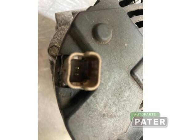 Dynamo (Alternator) RENAULT MEGANE I Coach (DA0/1_)