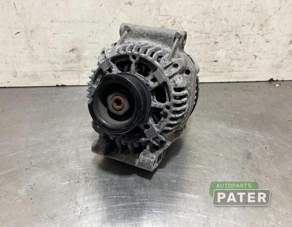 Dynamo (Alternator) RENAULT MEGANE I Coach (DA0/1_)