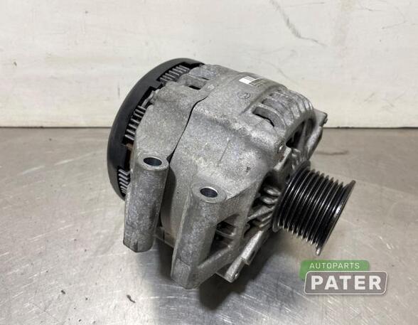 Alternator BMW 4 Coupe (F32, F82)