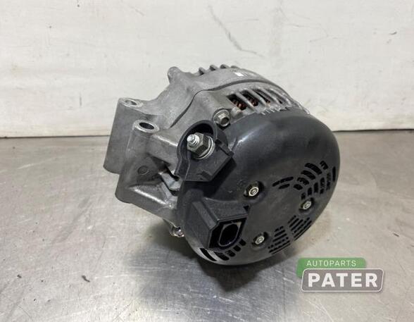 Alternator BMW 4 Coupe (F32, F82)