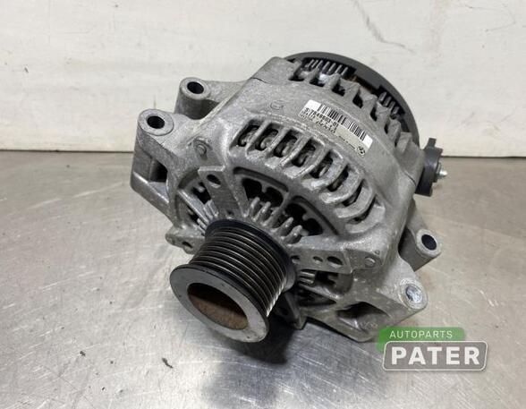 Alternator BMW 4 Coupe (F32, F82)