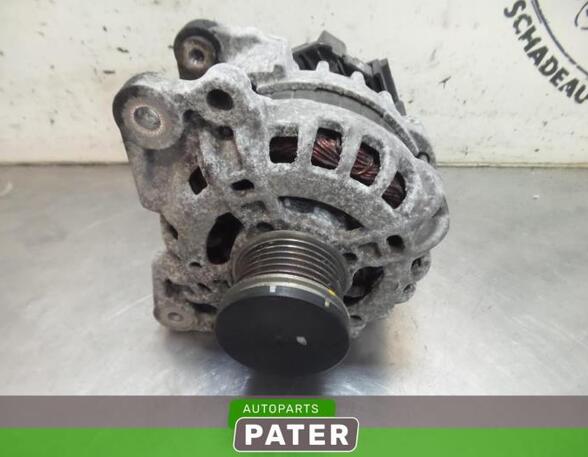 Dynamo (Alternator) SKODA CITIGO (NF1)