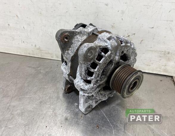 Alternator RENAULT MEGANE IV Grandtour (K9A/M/N_)