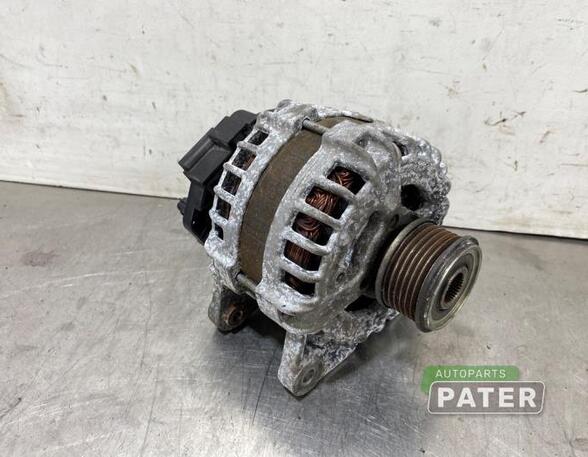 Dynamo (Alternator) RENAULT MEGANE IV Grandtour (K9A/M/N_)