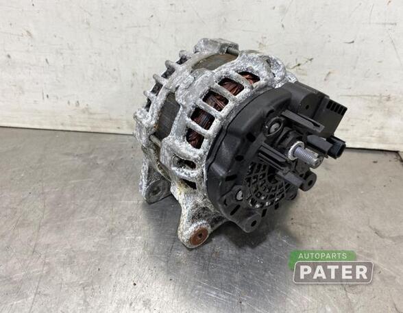 Dynamo (Alternator) RENAULT MEGANE IV Grandtour (K9A/M/N_)