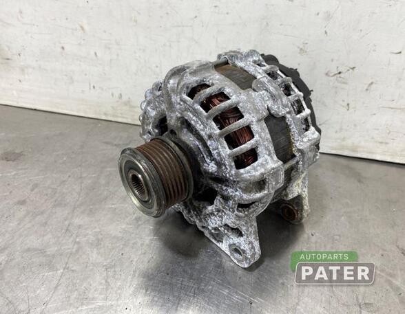 Dynamo (Alternator) RENAULT MEGANE IV Grandtour (K9A/M/N_)